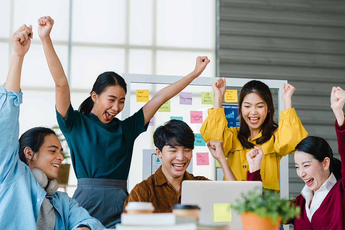 Chương trình cử nhân trực tuyến EHOU