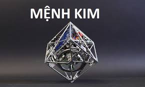 Mệnh kim