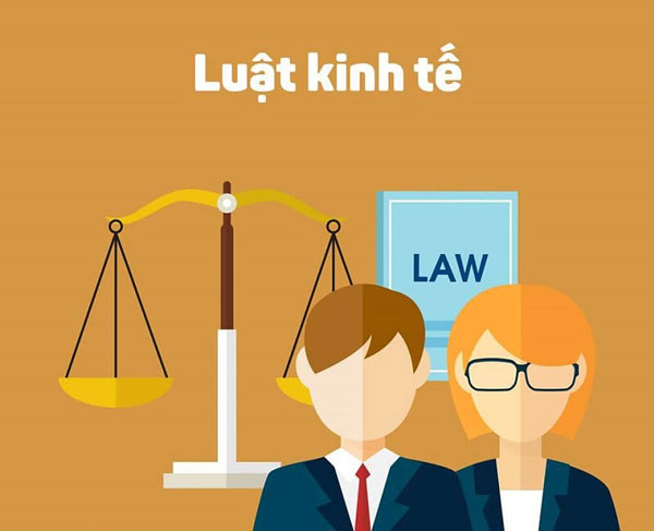 luật kinh tế