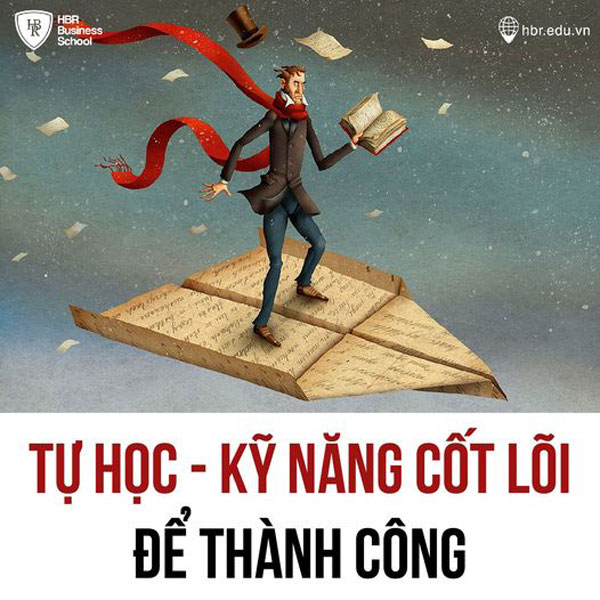 tư học