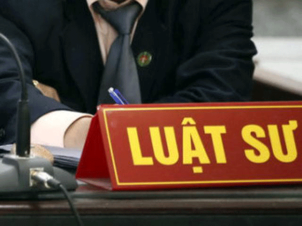 law
