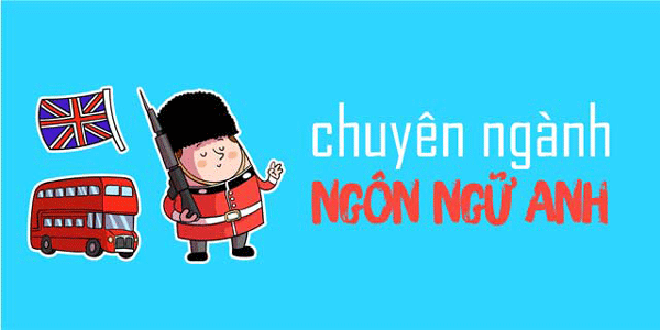 Học ngôn ngữ Anh là bạn đã sở hữu chìa khóa thành công thời hội nhập
