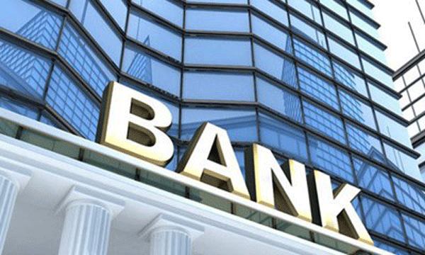 bank