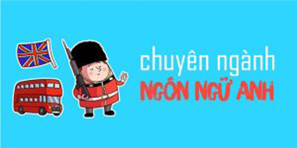 Ngôn ngữ Anh: Ngành học sở hữu lợi thế cạnh tranh nghề nghiệp toàn cầu