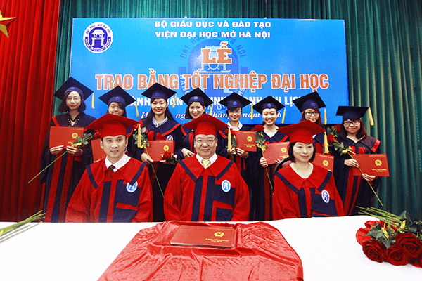 Làm sao phát triển đào tạo từ xa trong hệ thống giáo dục mở ở Việt Nam?