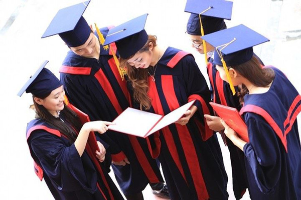 Một số sai lầm không ngờ về học Đại học từ xa online