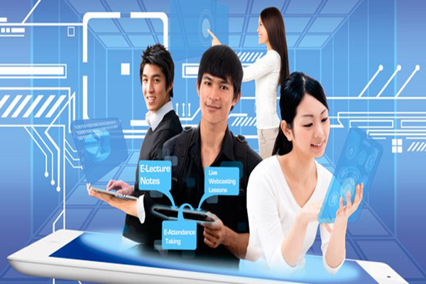 Đẩy mạnh đào tạo kỹ sư công nghệ thông tin