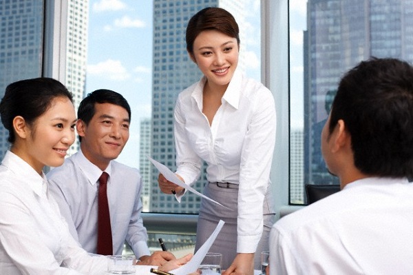 5 bài học quản trị dành cho những nhà quản trị cấp trung