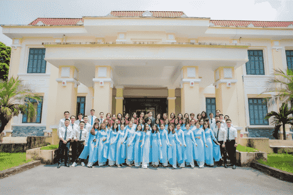 Viện Đại học Mở Hà Nội đào tạo từ xa