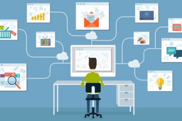 Học đại học trực tuyến có thực sự tốt ?