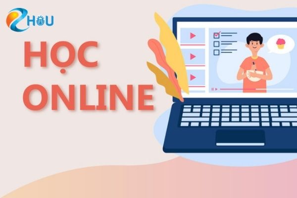 Đại học trực tuyến: “cánh cửa” đại học cho người đi làm