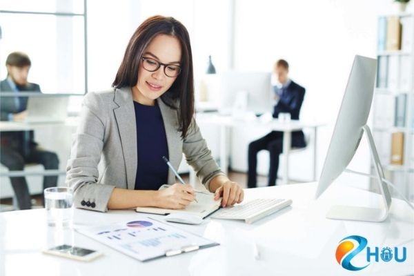 Rộng mở cơ hội việc làm ngành kế toán