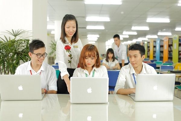 ngành CNTT