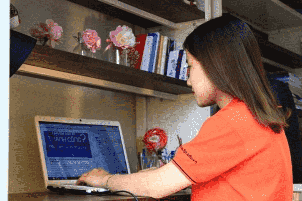 Đại học trực tuyến – Chuyển đổi số trong ngành giáo dục