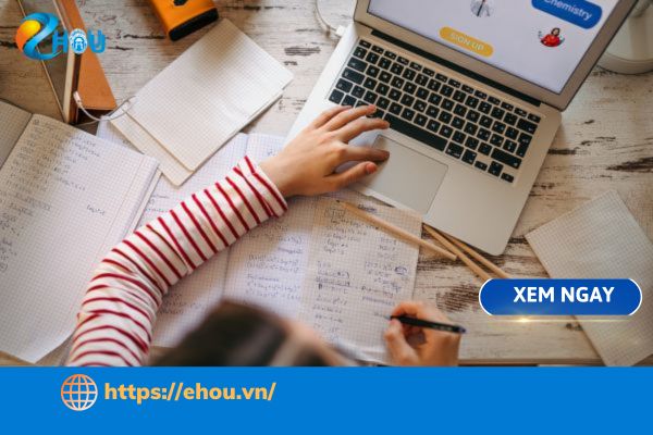 Nên học đại học từ xa trường nào?