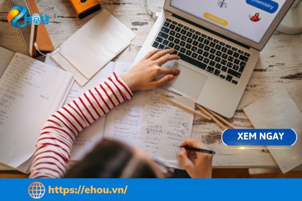 Học Đại Học Từ Xa Trường Nào Tốt? 6 yếu tố quan trọng giúp bạn lựa chọn!