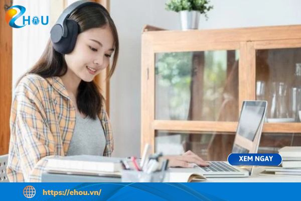 Có nên học đại học từ xa đại học Mở