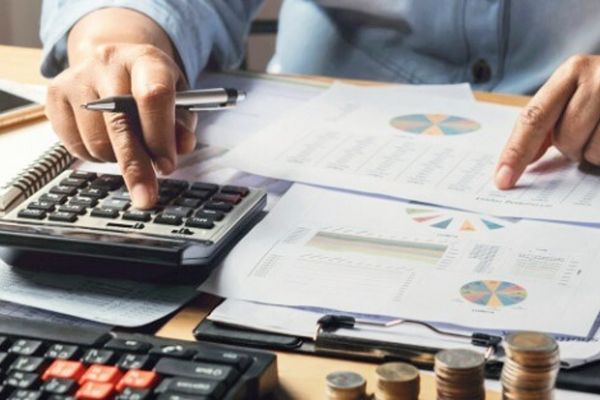 Kế toán online cho người mới bắt đầu – Kế toán online EHOU