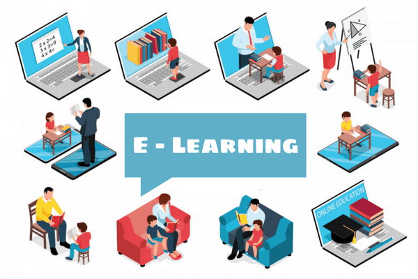 Review: Hệ đào tạo từ xa là gì ?