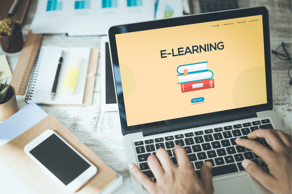 xu huong e-learning