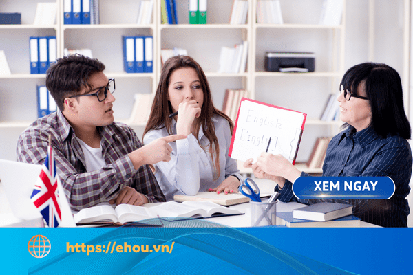 Cập nhật: Ngành ngôn ngữ Anh lương bao nhiêu?