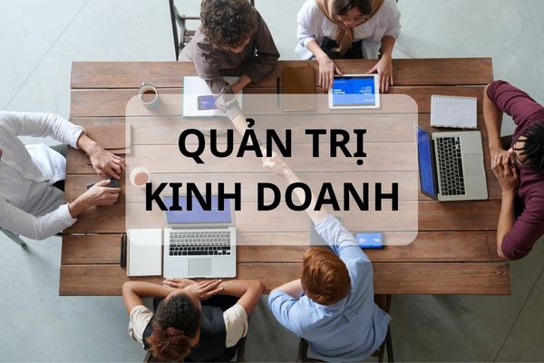 xu huong nganh quan tri kinh doanh