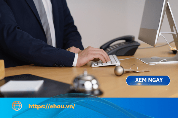 Cùng tìm hiểu: Mã ngành quản trị khách sạn