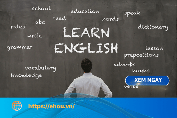 Tư vấn tuyển sinh: Ngôn ngữ Anh thi khối nào?
