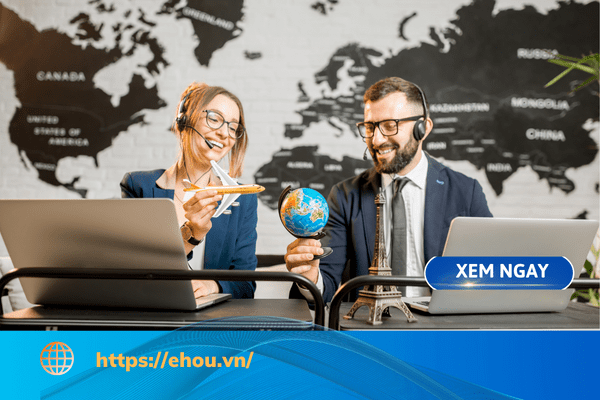 Góc giải đáp: Quản trị du lịch và lữ hành thi khối nào?