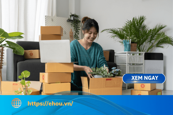 Các trường đào tạo ngành thương mại điện tử