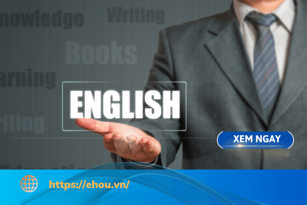 Góc hỏi đáp: Ngôn ngữ Anh học trường nào?