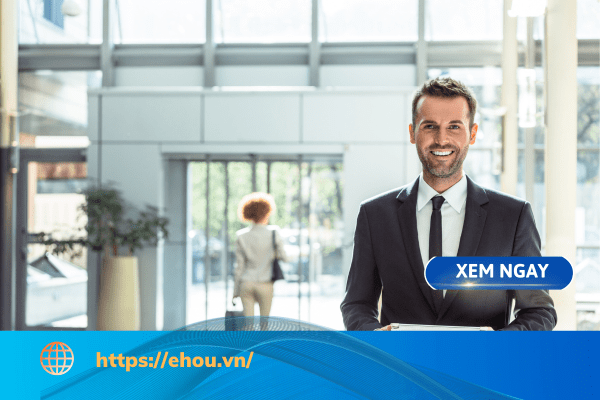 Học Quản trị khách sạn tiếng Anh có tốt không?