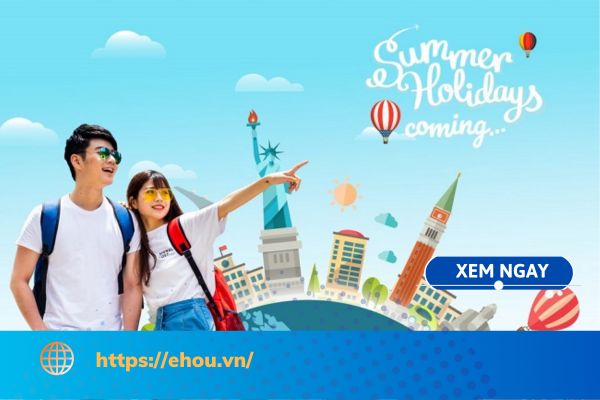Xu hướng công nghệ nâng cao quản trị chất lượng dịch vụ du lịch 