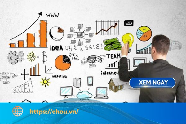 Tìm hiểu: Các ngành nghề khối D hot nhất hiện nay