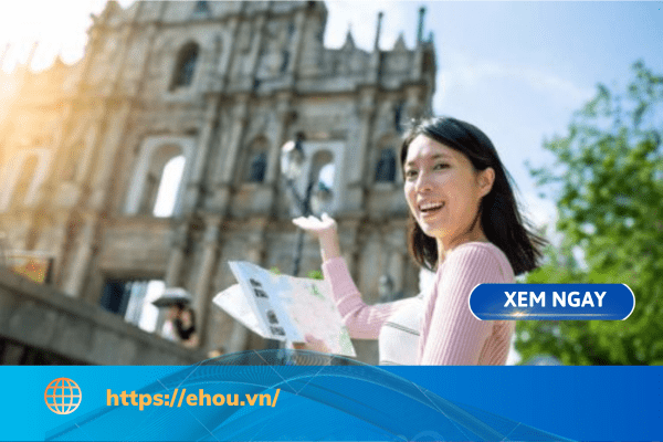 Tuyển sinh Đại học 2025: Học quản trị du lịch và lữ hành ở đâu?
