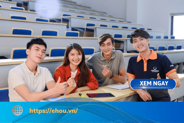 Tư vấn tuyển sinh: Trường đào tạo ngôn ngữ anh ở Hà Nội 