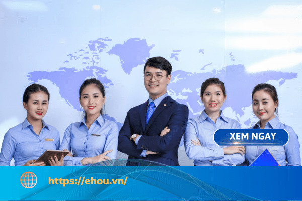Cơn sốt Website thương mại điện tử trong xu thế toàn cầu