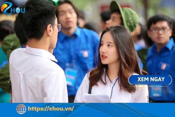 Điều kiện xét tuyển Đại học từ xa: Giải mã quy chế và Hướng dẫn chi tiết