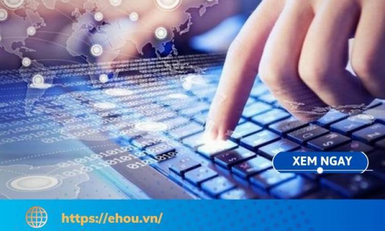 Ngành công nghệ thông tin ra trường làm gì? Xu hướng 2024