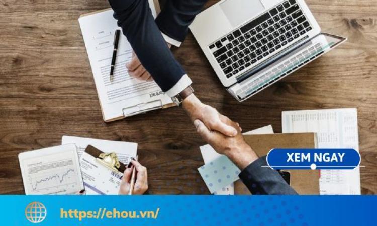 Thông tin tuyển dụng ngành ngôn ngữ Anh chi tiết nhất 2024