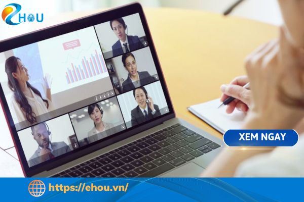 Chia sẻ Chi Phí Học Đại Học Từ Xa năm 2025