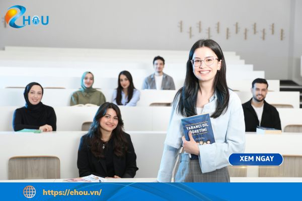 Nên học đại học từ xa trường nào tốt? Danh sách các trường đào tạo từ xa uy tín nhất