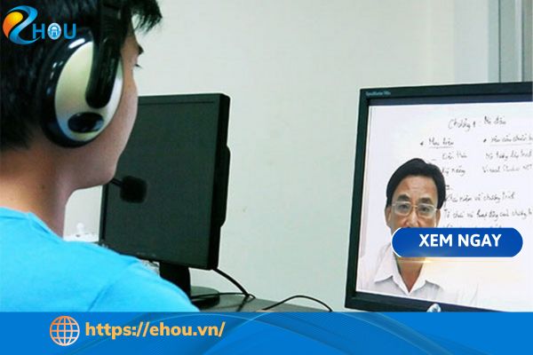 Học Đại Học Từ Xa Mất Bao Lâu?