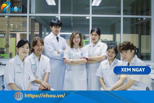 Muốn học ngành y cần giỏi môn gì