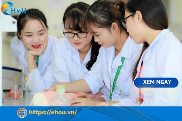 [Tư Vấn] Con gái học y nên chọn ngành nào?