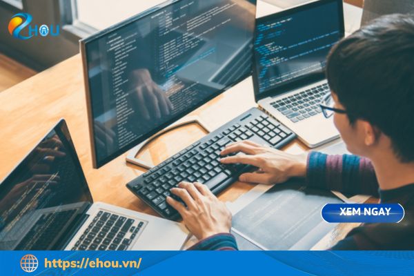 Vì sao học đại học từ xa lại phổ biến