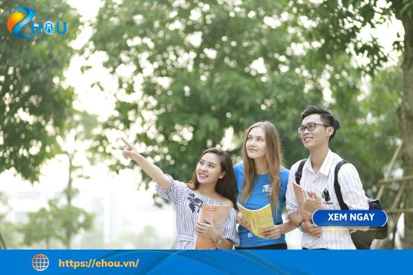 Đất nước vươn mình, sinh viên ngành Ngôn ngữ Anh có nhiều cơ hội phát triển