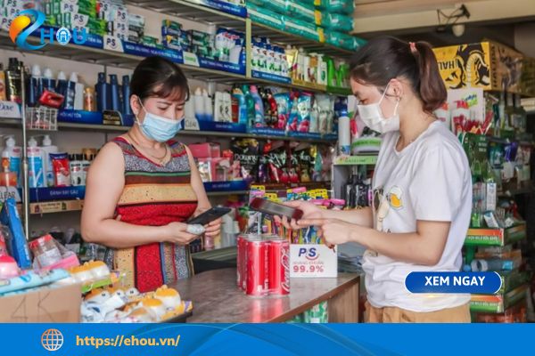 “Bóc tách” lộ trình chuyển đổi từ thuế khoán sang kê khai với hộ kinh doanh: Bước tiến cần thiết hay thách thức quá lớn?