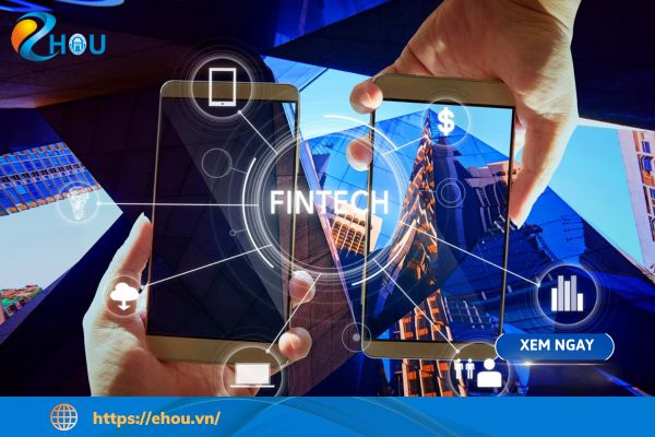 Chuyển Đổi Số Ngành Tài Chính: Khi Công Nghệ Không Còn Là Viễn Cảnh Xa Vời Mà Là Yêu Cầu Sống Còn