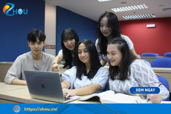 Khám phá thế giới cơ hội của sinh viên ngành Ngôn ngữ Anh Trên Thị Trường Lao Động?